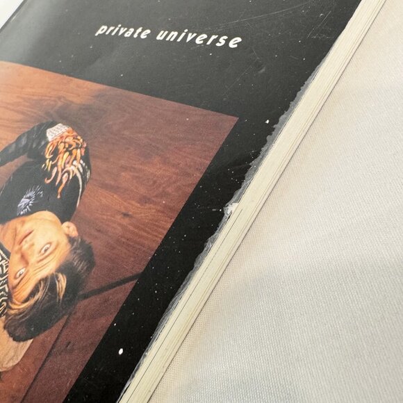 Crowded House : Private Universe Illustrated Biography Chris Twomey, Kerry Doole - Picture 4 of 11